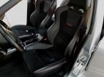 Mitsubishi Lancer Evolution IX MR 2006 года